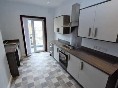 Apartment For Rent in Burnley, United Kingdom