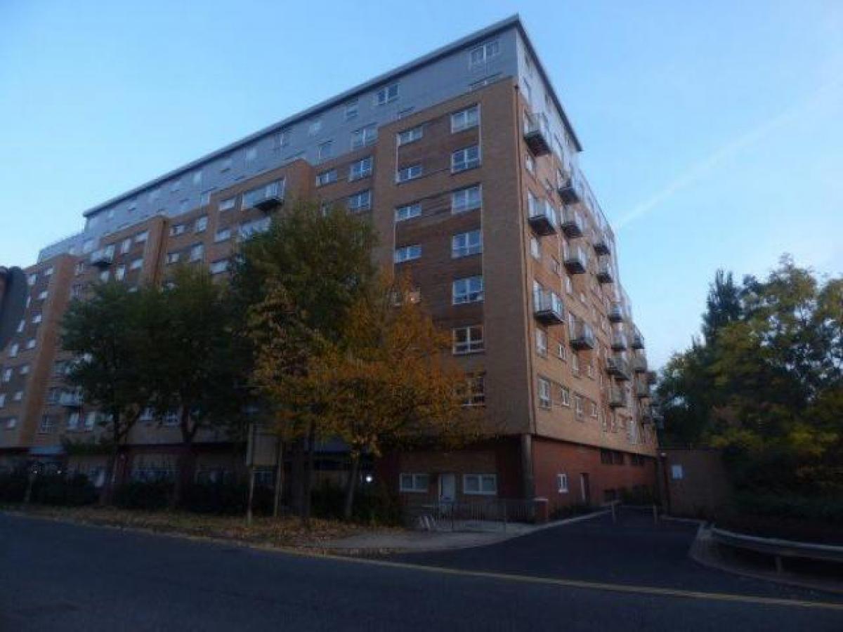 Picture of Apartment For Rent in Basildon, Essex, United Kingdom