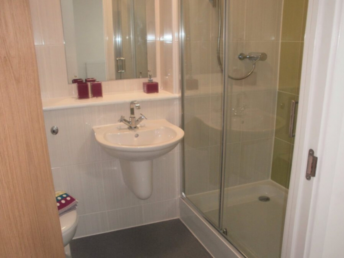 Picture of Apartment For Rent in Bangor, County Down, United Kingdom
