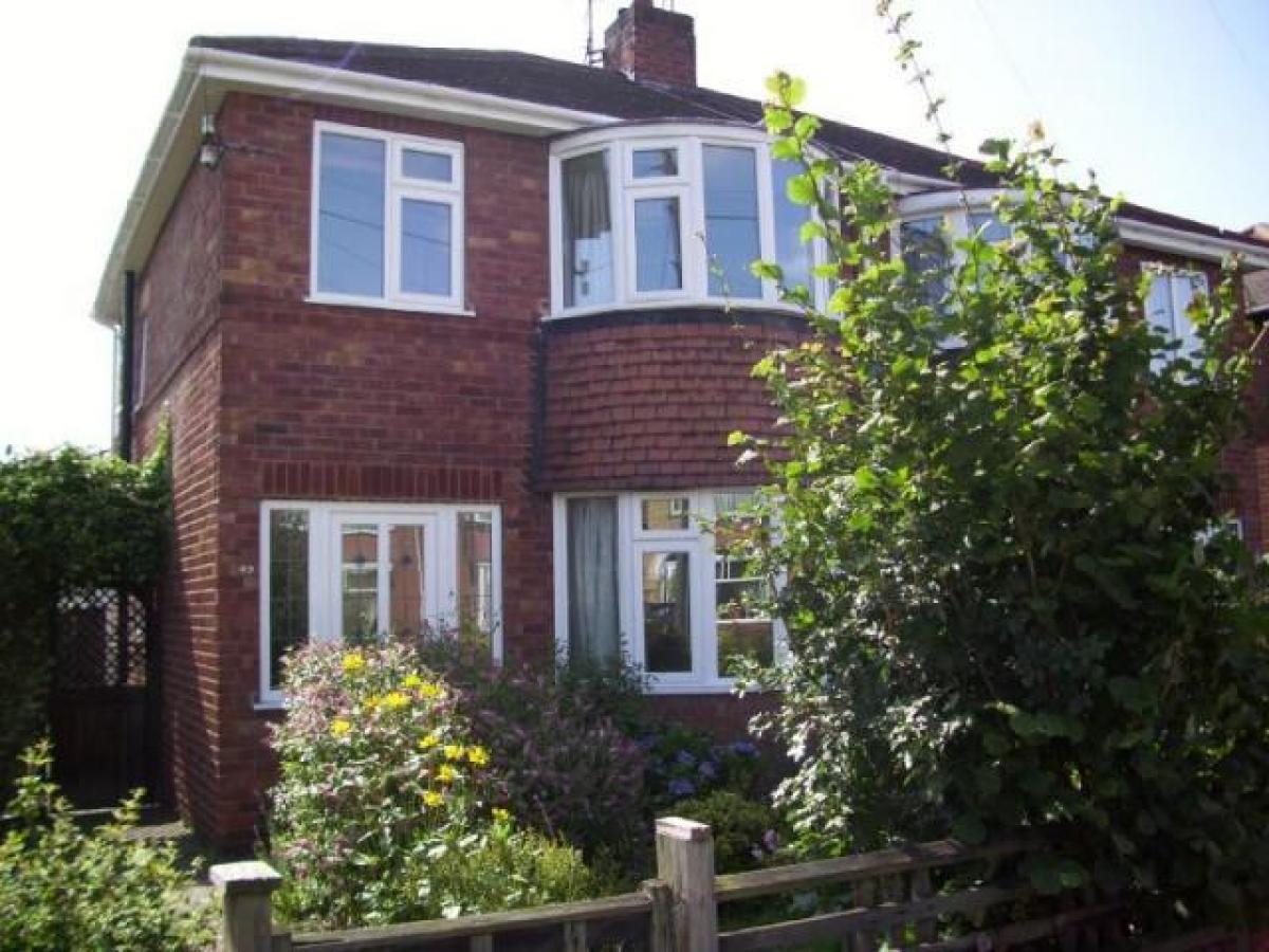 Picture of Home For Rent in Doncaster, South Yorkshire, United Kingdom