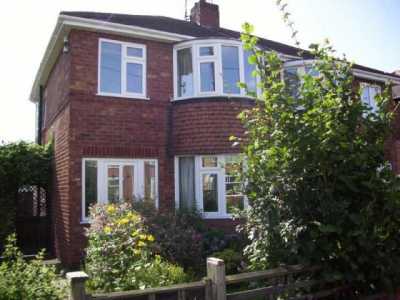 Home For Rent in Doncaster, United Kingdom