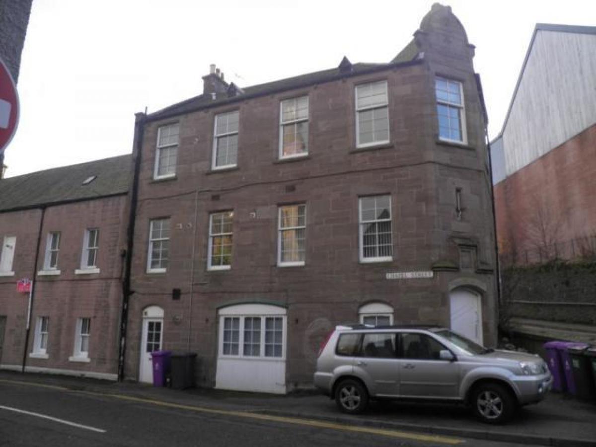 Picture of Apartment For Rent in Forfar, Angus, United Kingdom