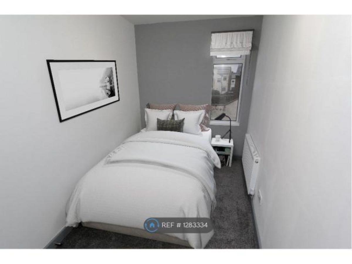 Picture of Apartment For Rent in Stoke on Trent, Staffordshire, United Kingdom