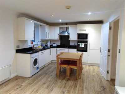 Apartment For Rent in Edgware, United Kingdom