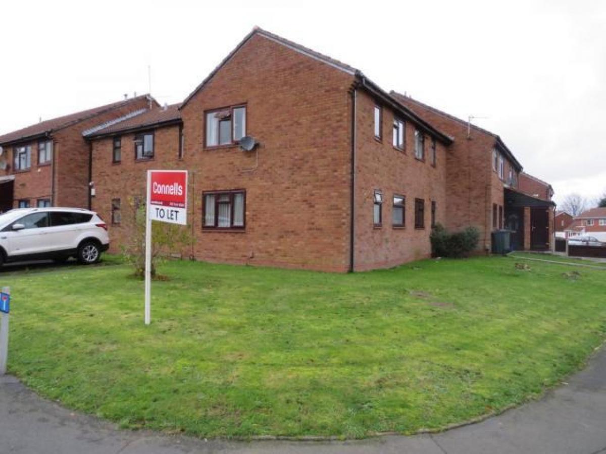 Picture of Apartment For Rent in Oldbury, West Midlands, United Kingdom