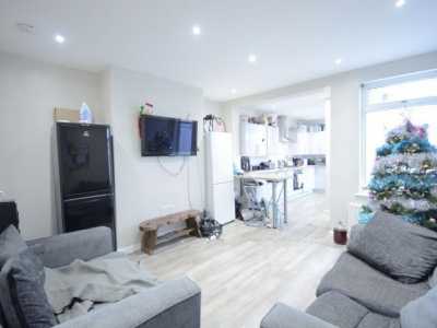 Apartment For Rent in Lincoln, United Kingdom