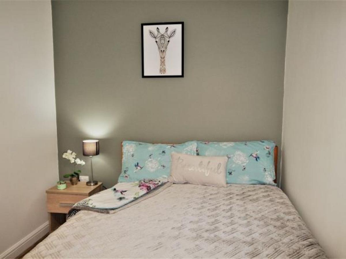 Picture of Apartment For Rent in Lincoln, Lincolnshire, United Kingdom