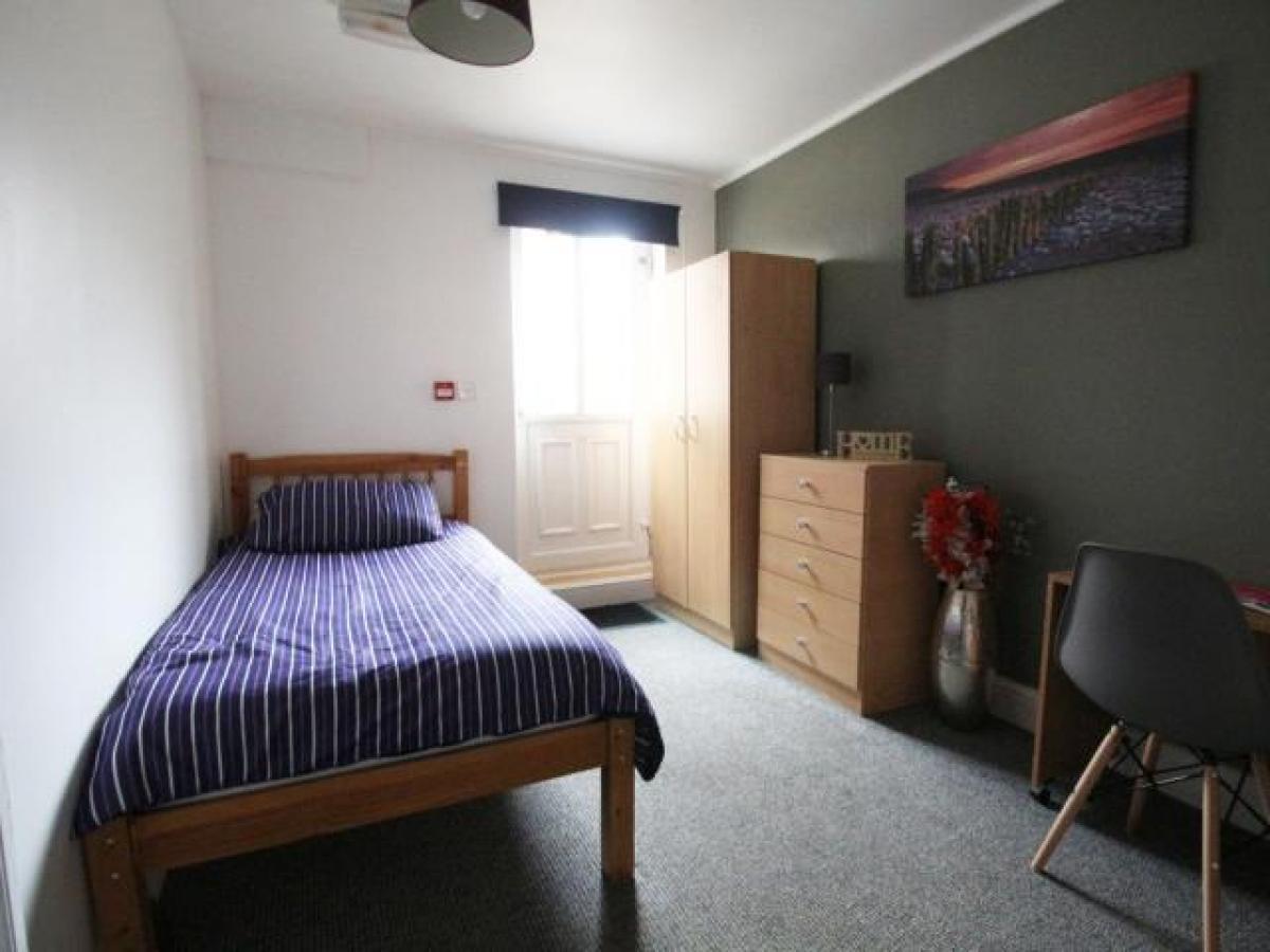 Picture of Apartment For Rent in Lincoln, Lincolnshire, United Kingdom