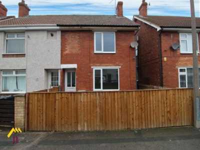 Home For Rent in Doncaster, United Kingdom