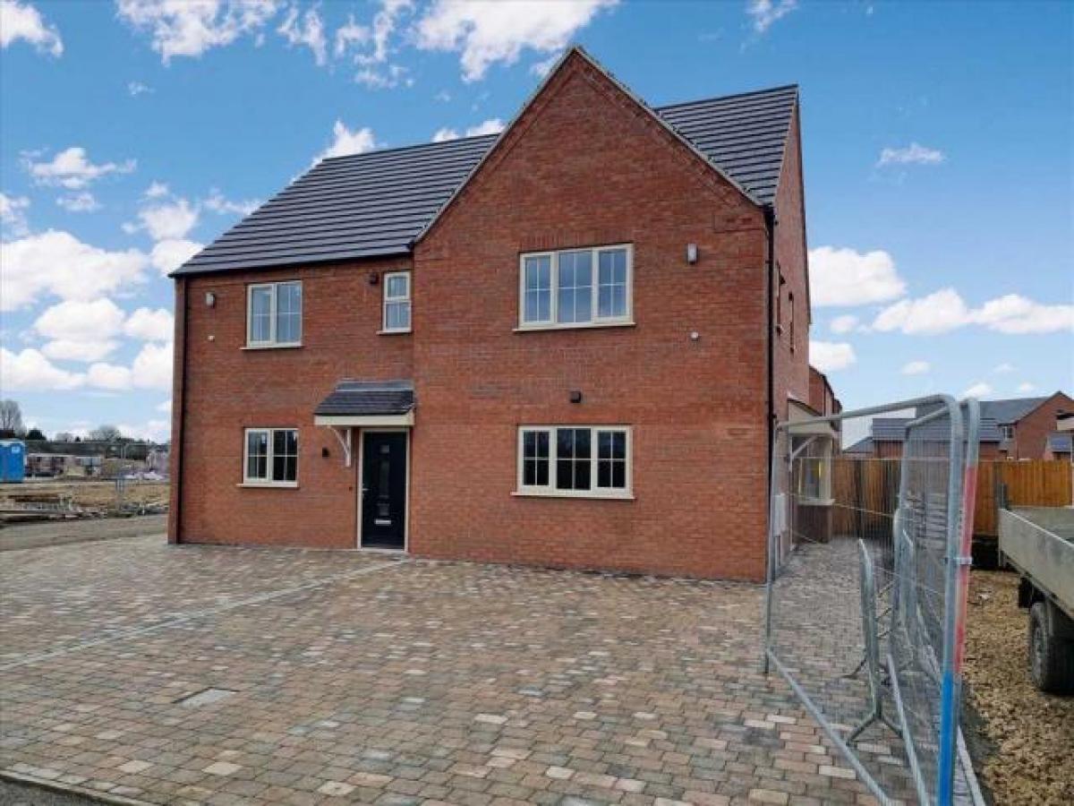 Picture of Home For Rent in Sleaford, Lincolnshire, United Kingdom