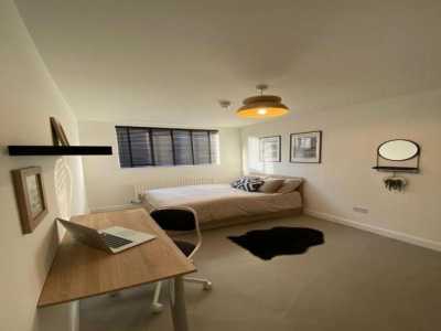 Apartment For Rent in Lincoln, United Kingdom