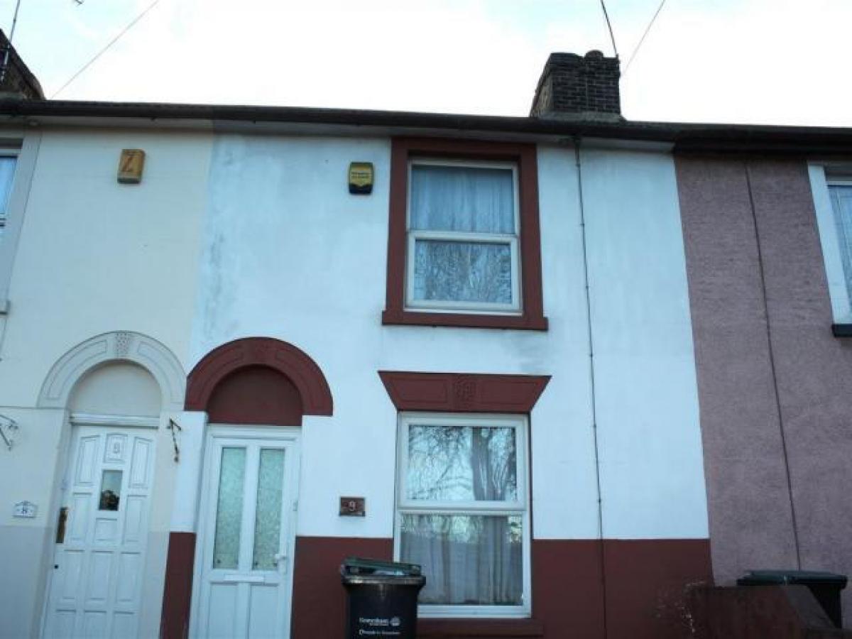 Picture of Home For Rent in Gravesend, Kent, United Kingdom