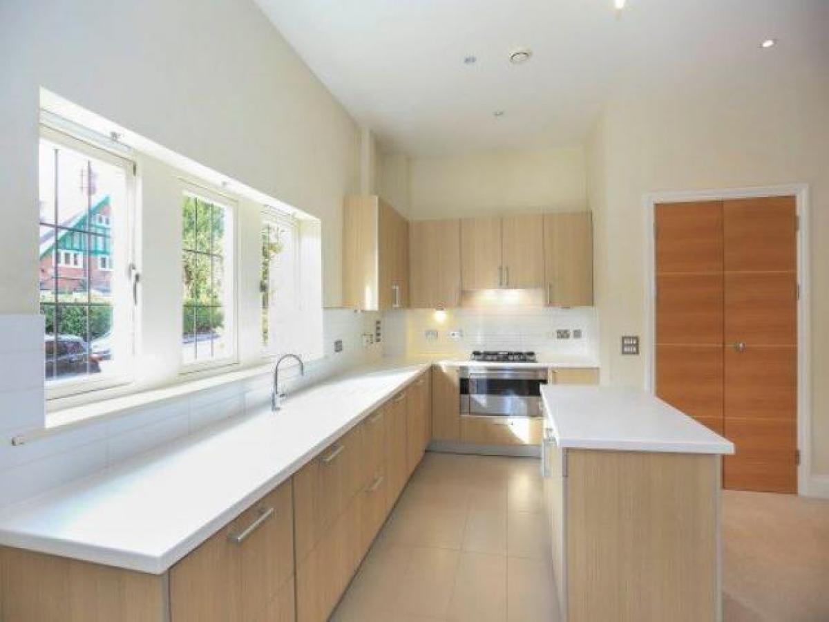 Picture of Apartment For Rent in Tunbridge Wells, Kent, United Kingdom