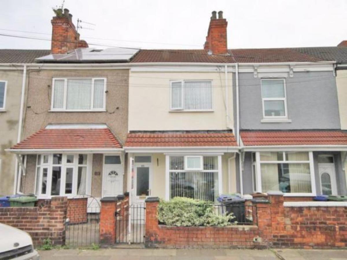 Picture of Home For Rent in Cleethorpes, Lincolnshire, United Kingdom