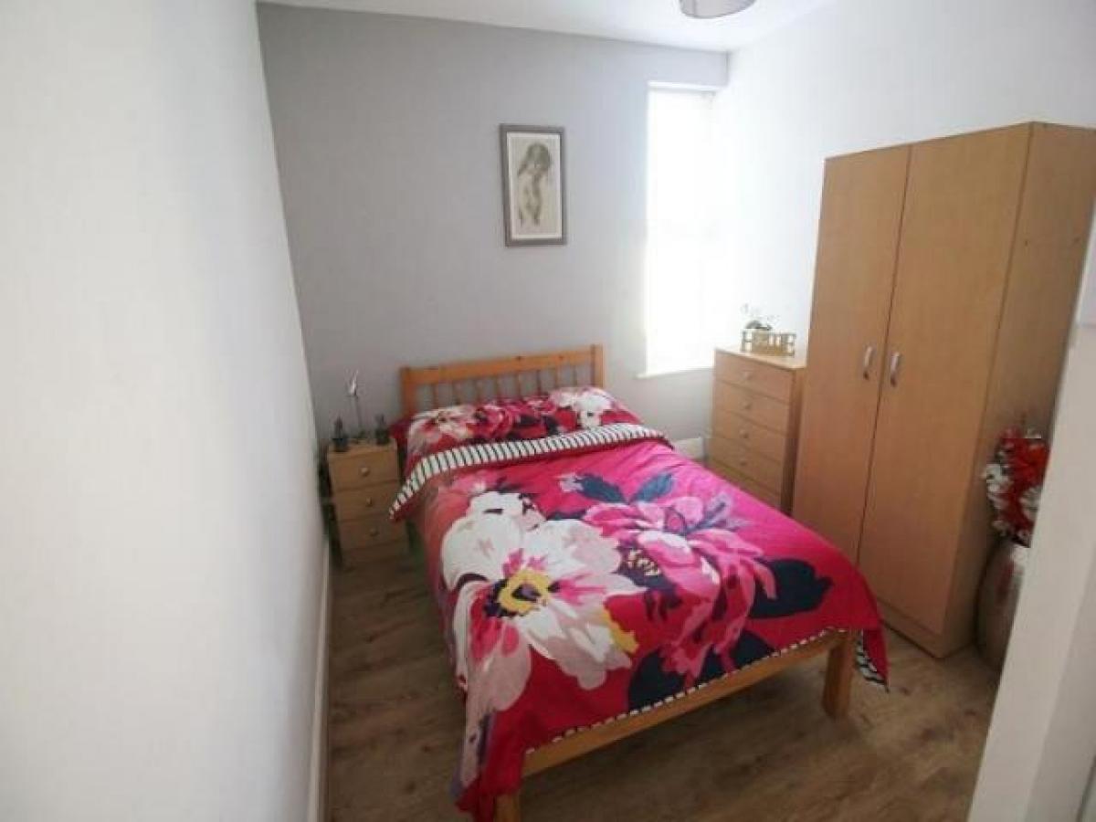 Picture of Apartment For Rent in Lincoln, Lincolnshire, United Kingdom