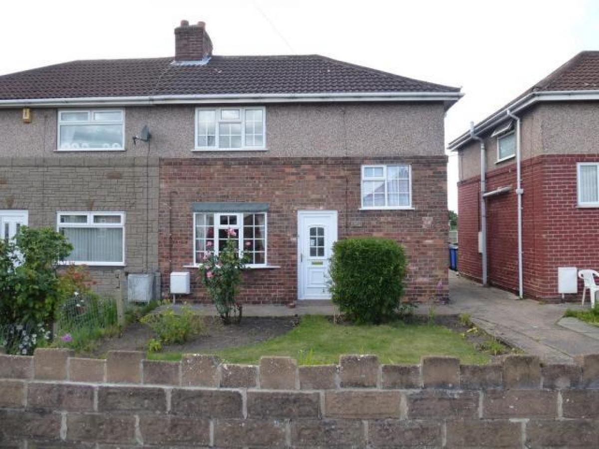 Picture of Home For Rent in Doncaster, South Yorkshire, United Kingdom