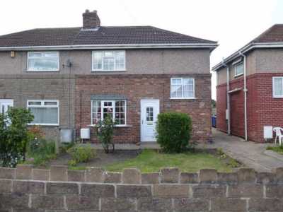 Home For Rent in Doncaster, United Kingdom