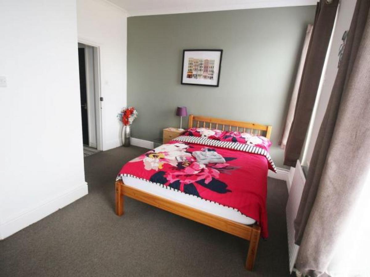 Picture of Apartment For Rent in Lincoln, Lincolnshire, United Kingdom