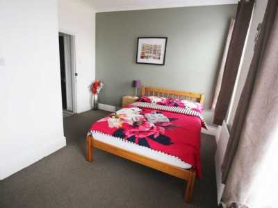 Apartment For Rent in Lincoln, United Kingdom