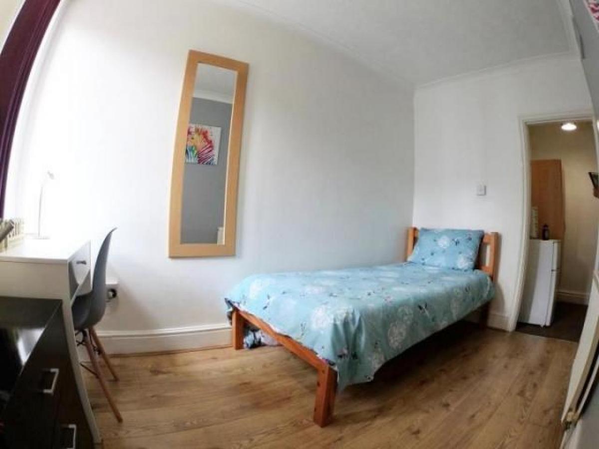 Picture of Apartment For Rent in Lincoln, Lincolnshire, United Kingdom