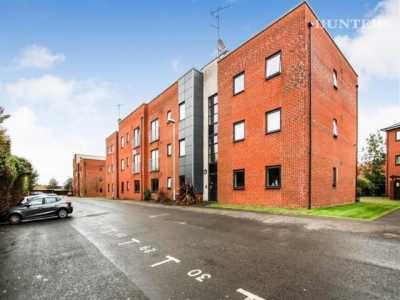 Apartment For Rent in Stoke on Trent, United Kingdom