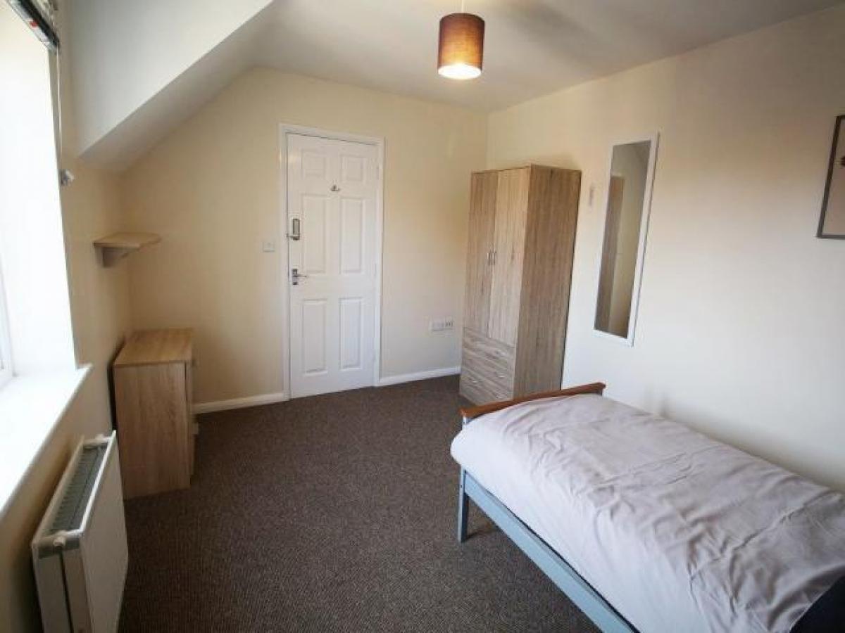 Picture of Apartment For Rent in Lincoln, Lincolnshire, United Kingdom