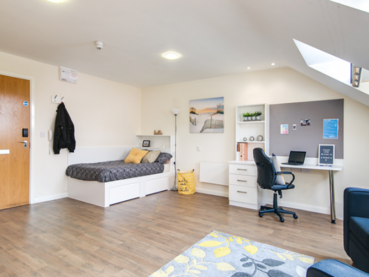 Picture of Apartment For Rent in Bangor, County Down, United Kingdom