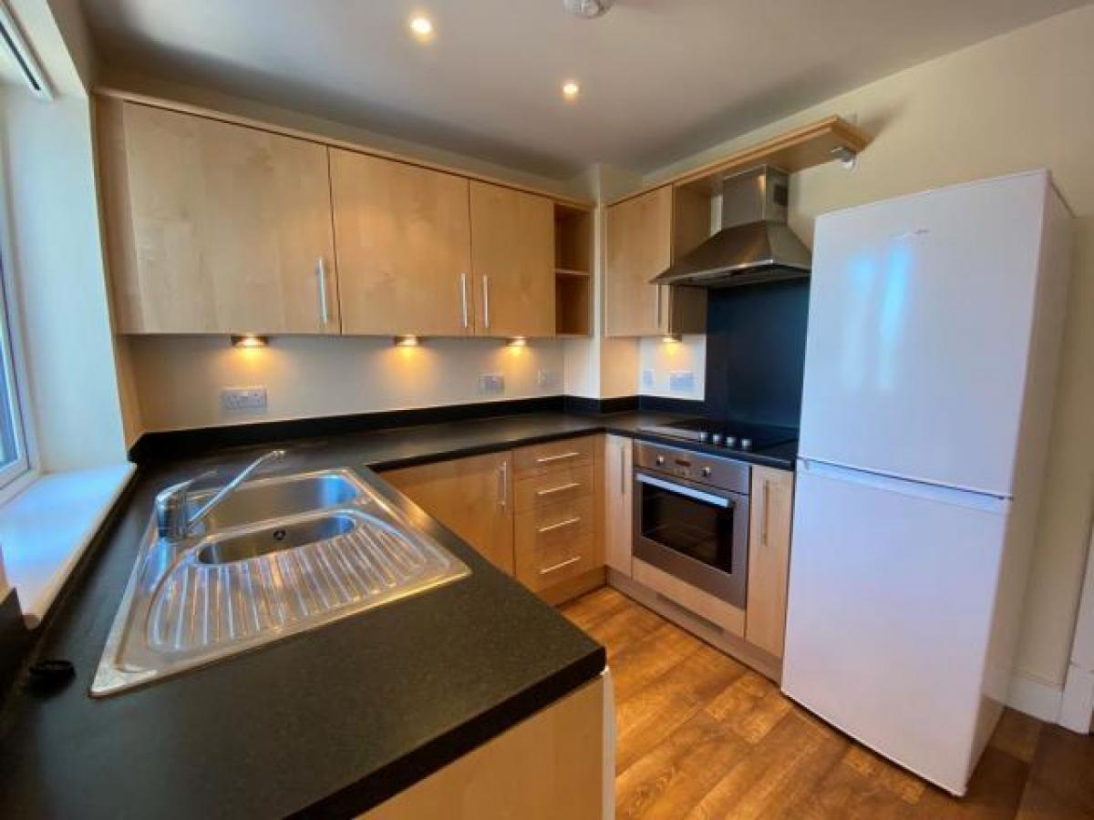 Picture of Apartment For Rent in Portsmouth, Hampshire, United Kingdom