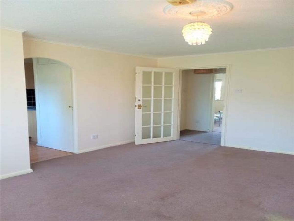 Picture of Apartment For Rent in Enfield, Greater London, United Kingdom