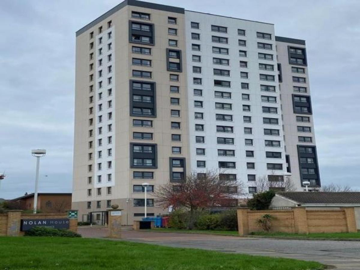 Picture of Apartment For Rent in Stockton on Tees, County Durham, United Kingdom