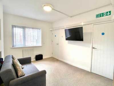 Apartment For Rent in Stoke on Trent, United Kingdom