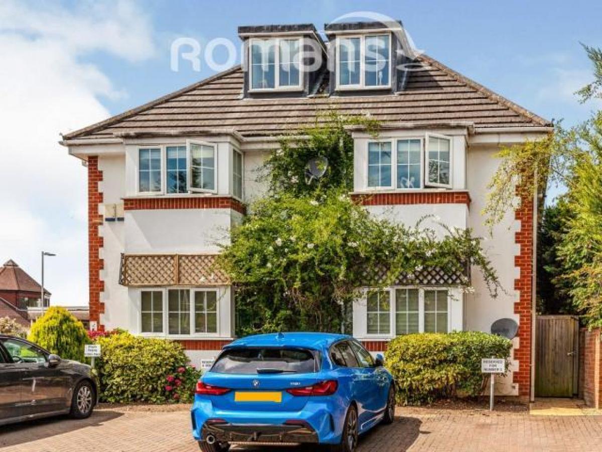 Picture of Apartment For Rent in Ascot, Berkshire, United Kingdom