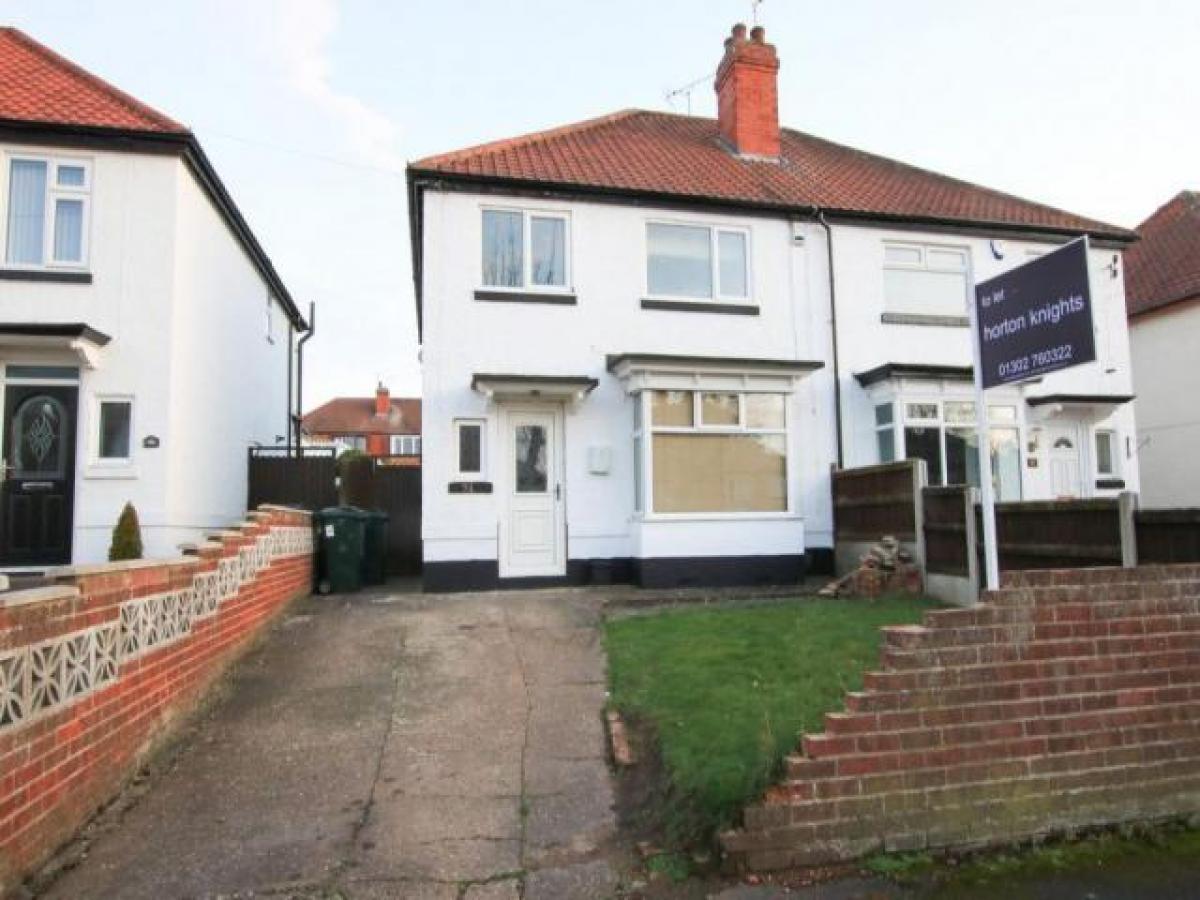 Picture of Home For Rent in Doncaster, South Yorkshire, United Kingdom