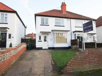 Home For Rent in Doncaster, United Kingdom