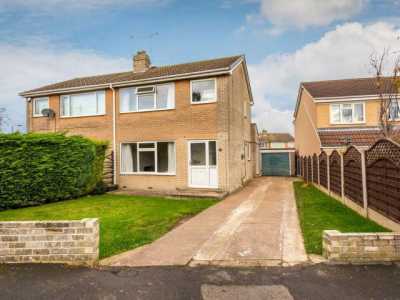 Home For Rent in Doncaster, United Kingdom