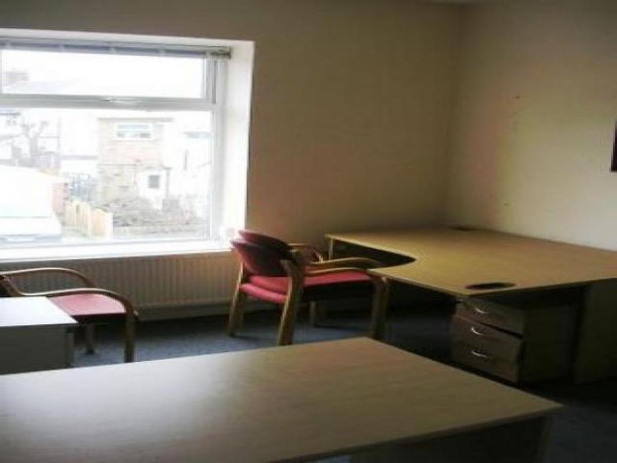 Picture of Office For Rent in Chesterfield, Derbyshire, United Kingdom