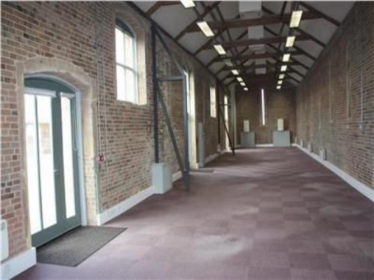 Picture of Office For Rent in Ilminster, Somerset, United Kingdom