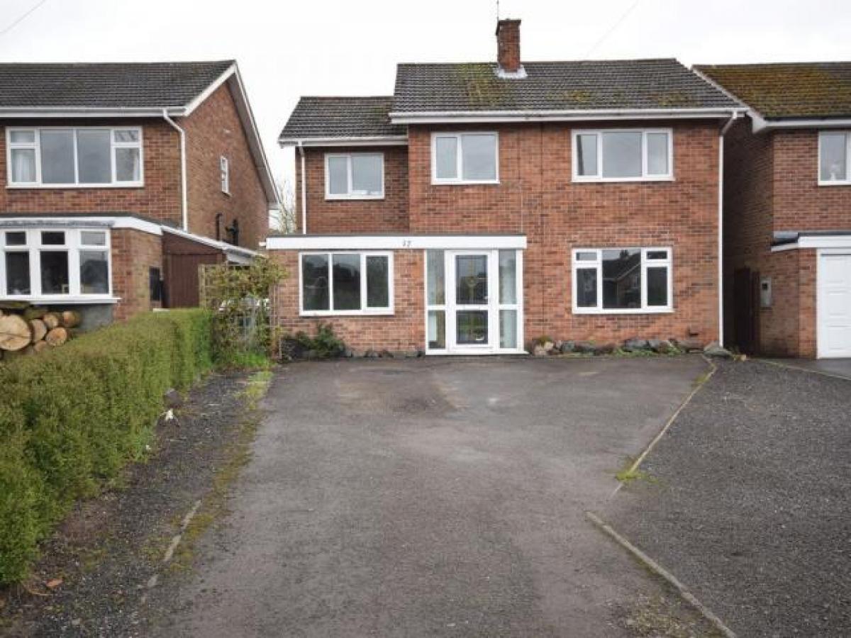 Picture of Home For Rent in Ashby de la Zouch, Leicestershire, United Kingdom