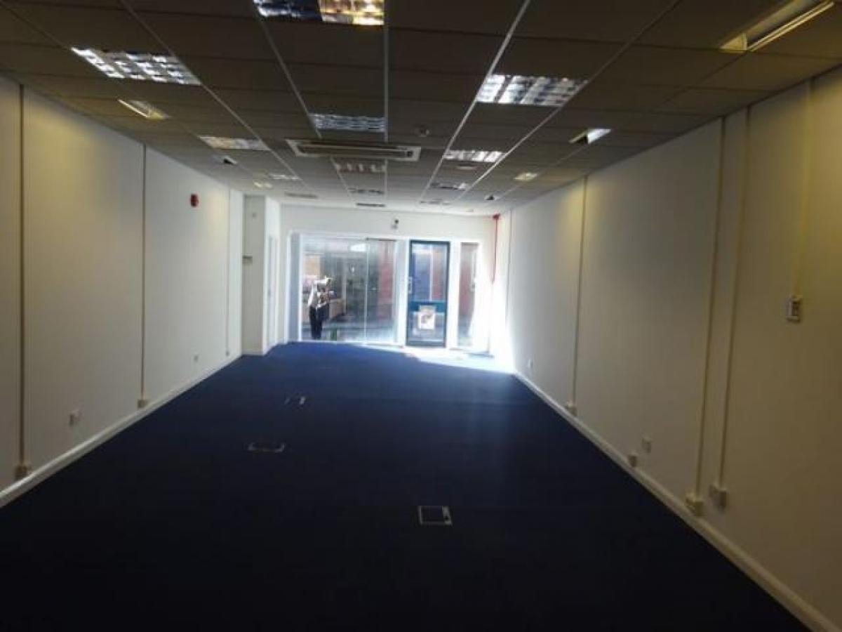 Picture of Office For Rent in Chesterfield, Derbyshire, United Kingdom