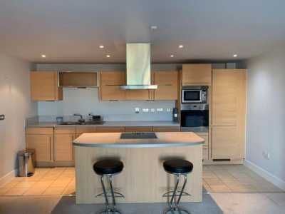 Apartment For Rent in Portsmouth, United Kingdom