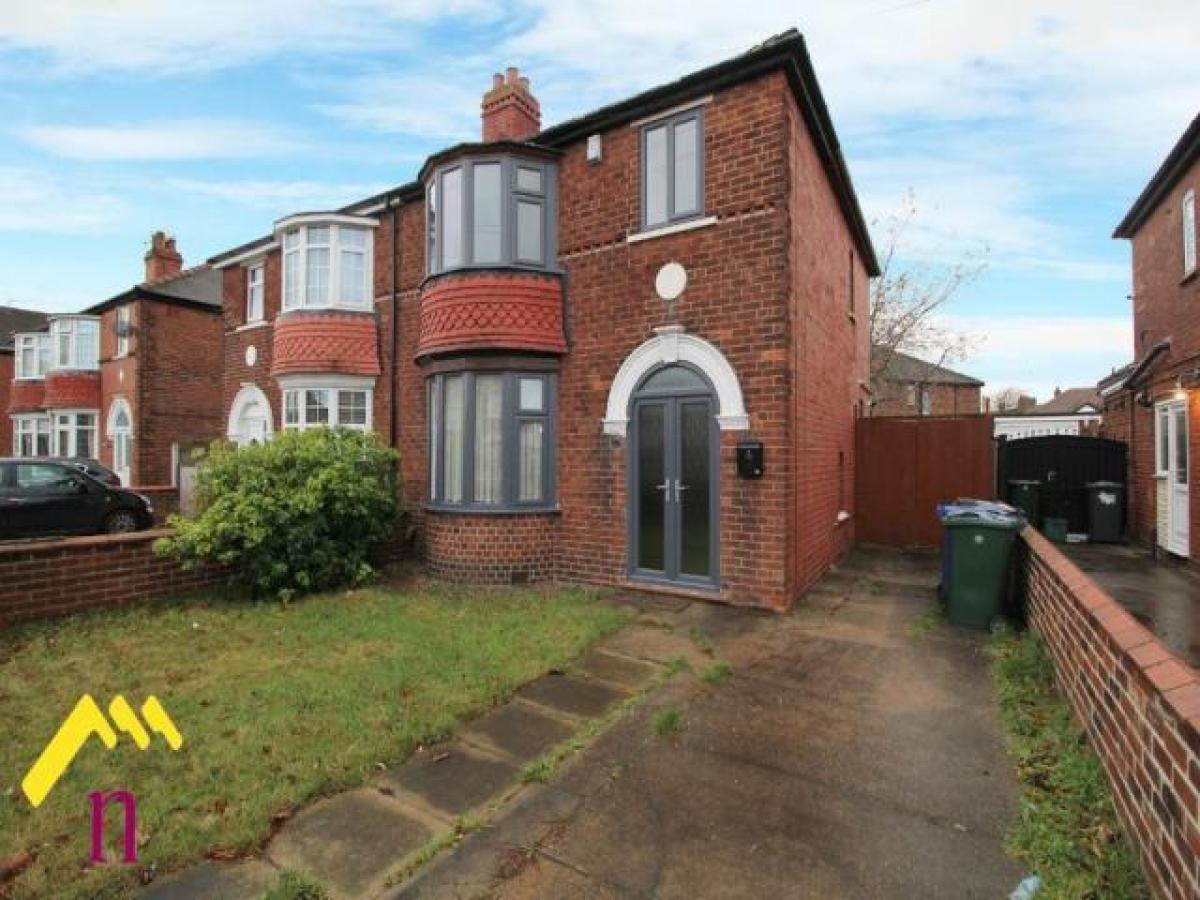 Picture of Home For Rent in Doncaster, South Yorkshire, United Kingdom