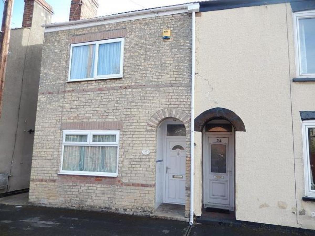 Picture of Home For Rent in Gainsborough, Lincolnshire, United Kingdom