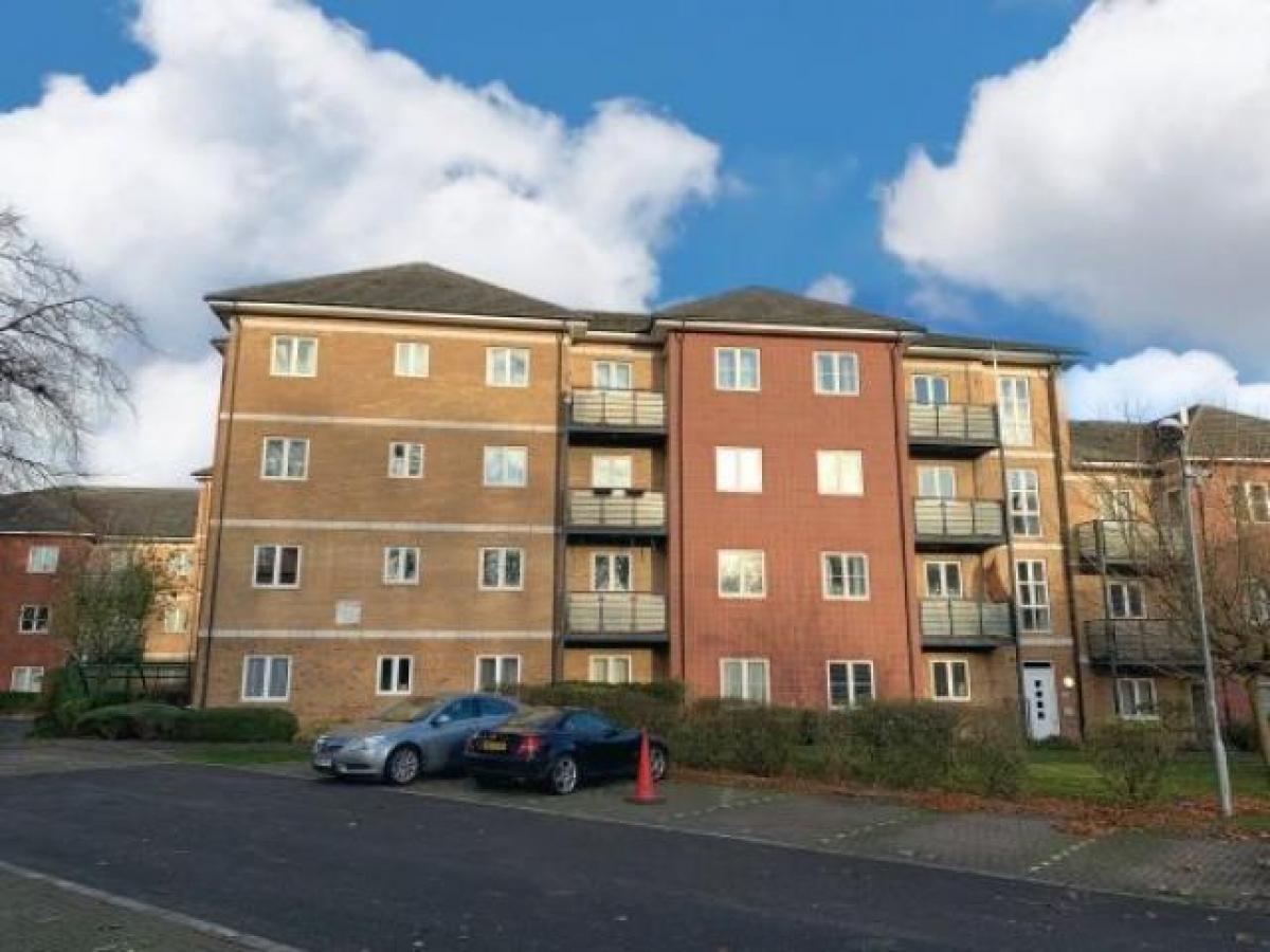 Picture of Apartment For Rent in Dunstable, Bedfordshire, United Kingdom