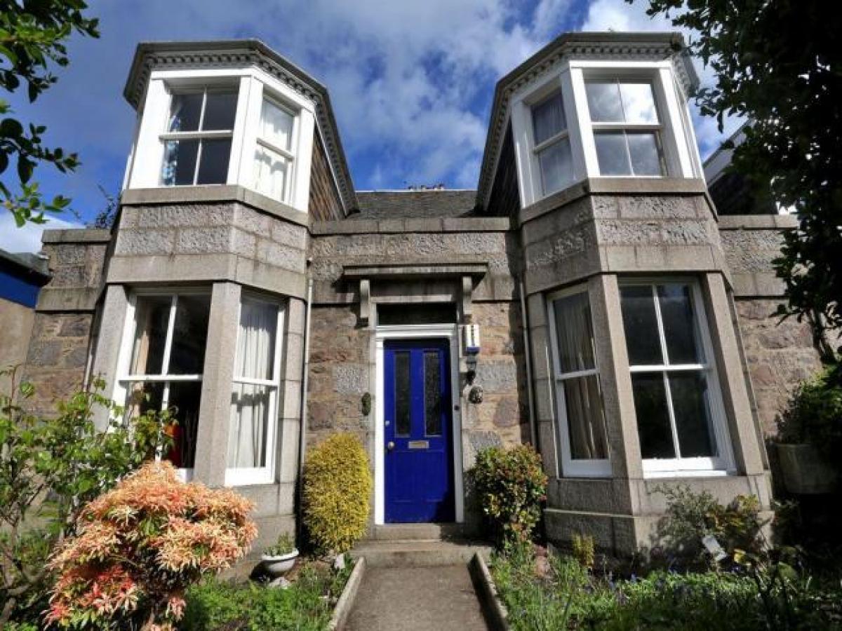 Picture of Home For Rent in Aberdeen, Aberdeenshire, United Kingdom