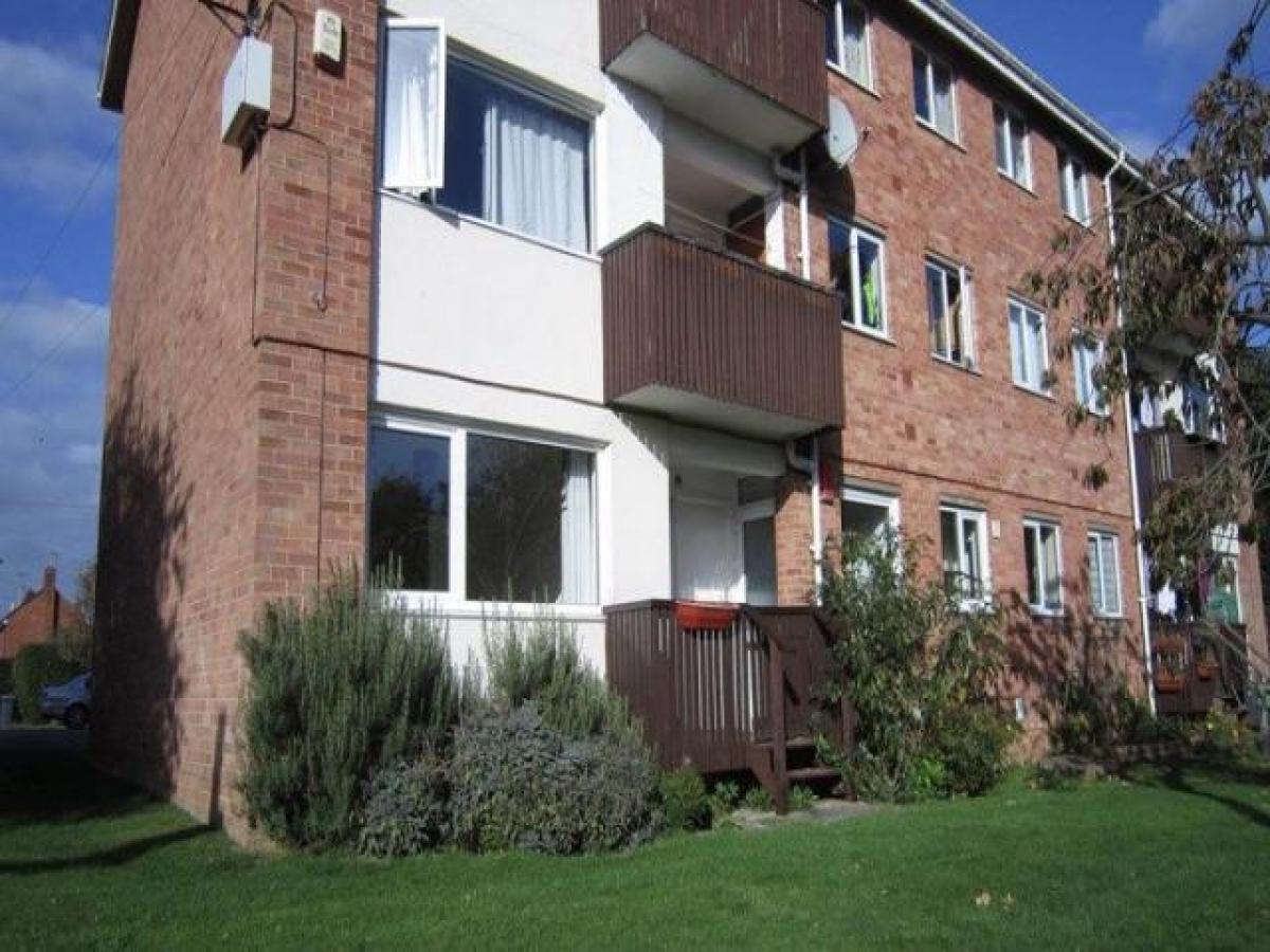 Picture of Apartment For Rent in Lincoln, Lincolnshire, United Kingdom