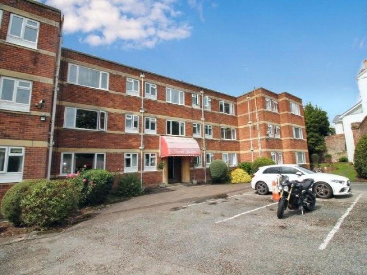 Picture of Apartment For Rent in Exeter, Devon, United Kingdom