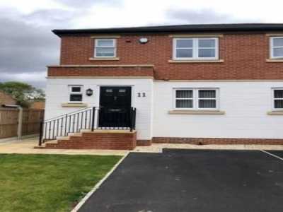 Home For Rent in Doncaster, United Kingdom