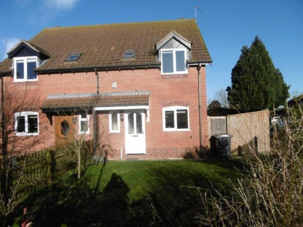 Picture of Home For Rent in Sleaford, Lincolnshire, United Kingdom