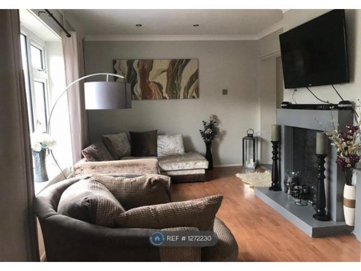 Picture of Apartment For Rent in Stoke on Trent, Staffordshire, United Kingdom