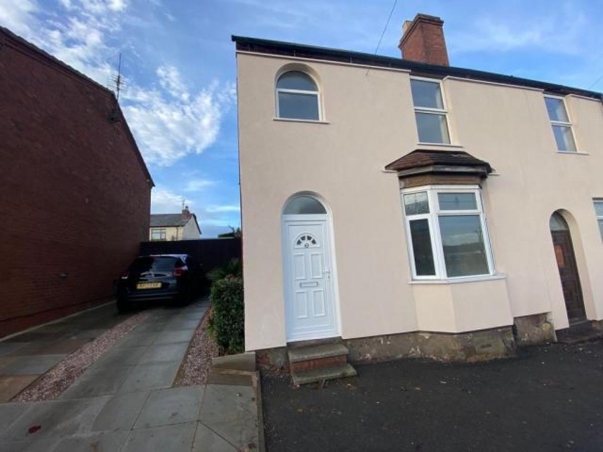 Picture of Home For Rent in Dudley, West Midlands, United Kingdom